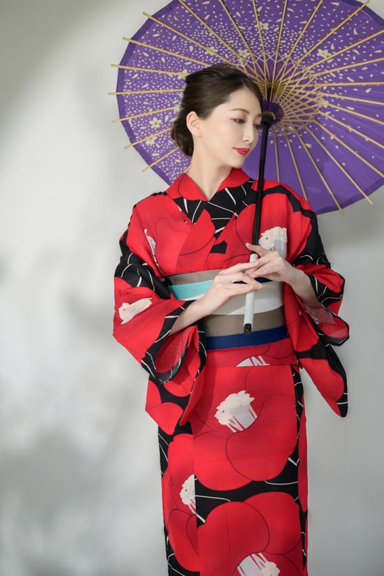 YUKATA Collection17