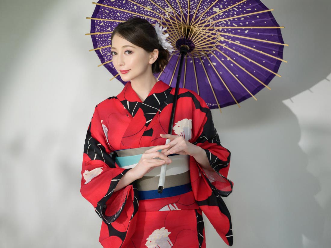 YUKATA Collection18