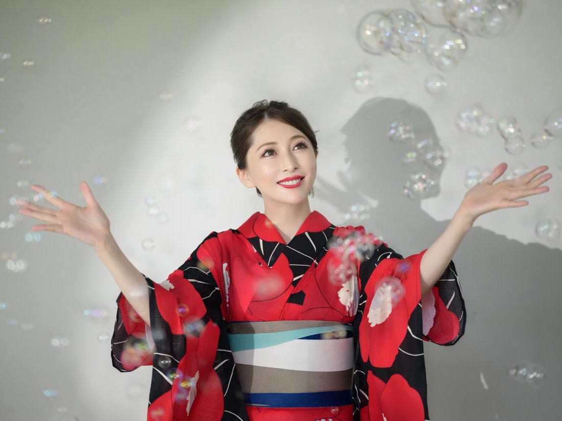 YUKATA Collection20