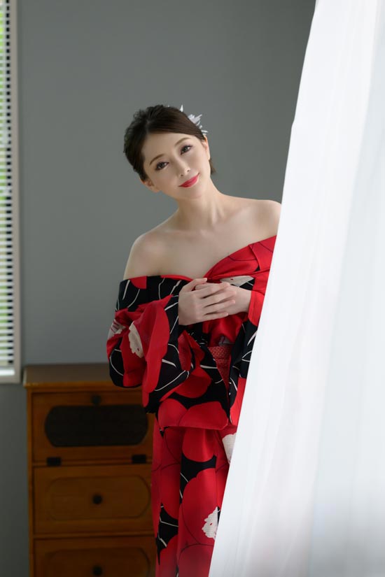 YUKATA Collection21