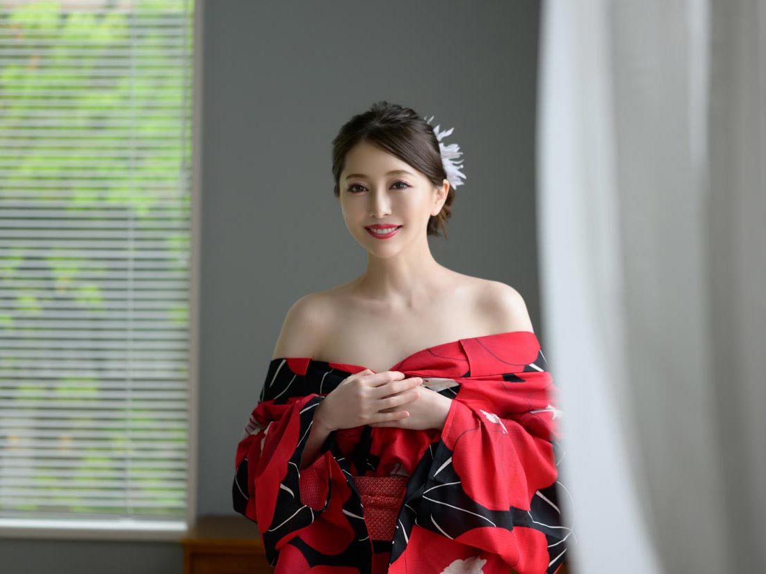 YUKATA Collection23
