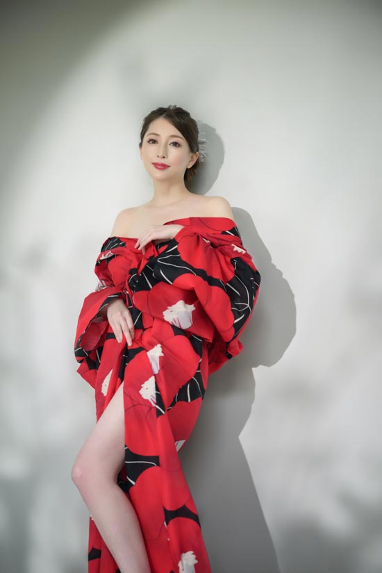 YUKATA Collection25