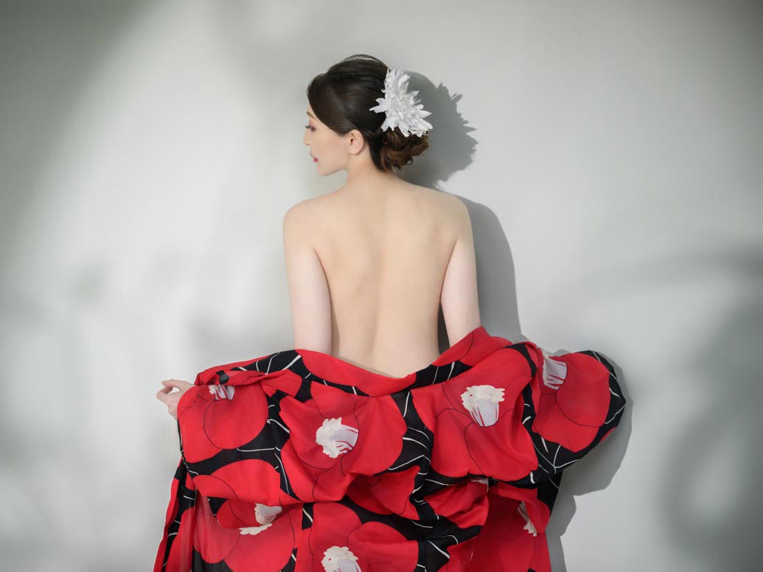 YUKATA Collection26