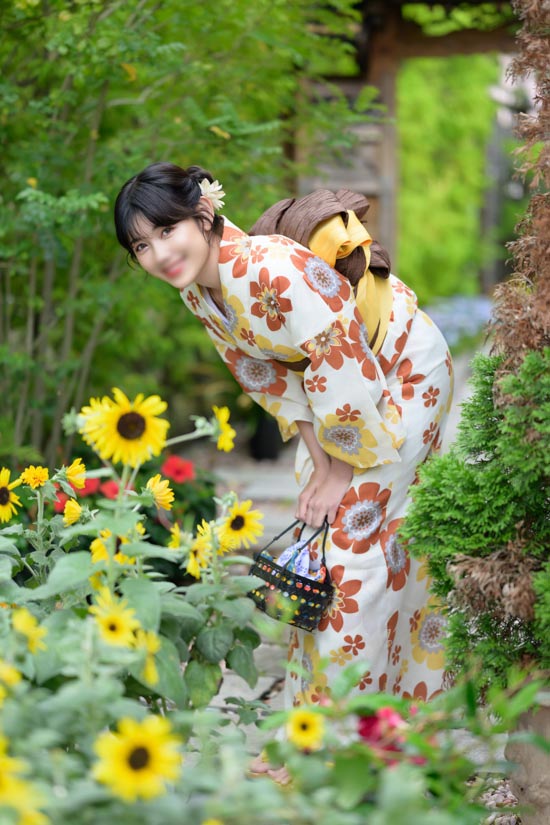YUKATA Collection1