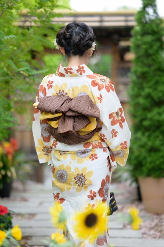 YUKATA Collection2