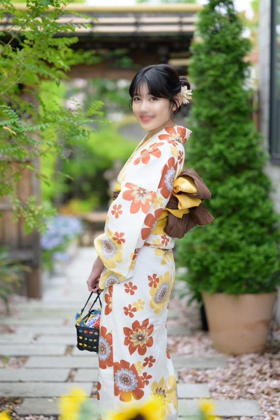 YUKATA Collection3