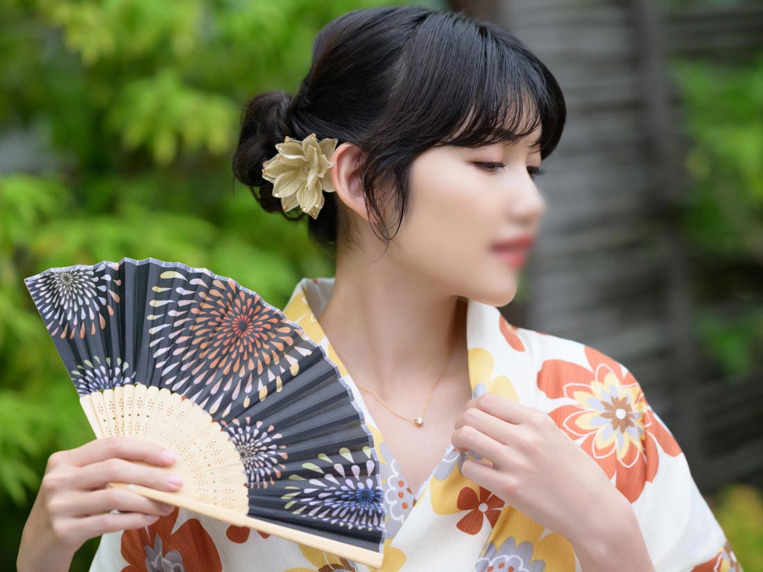 YUKATA Collection8