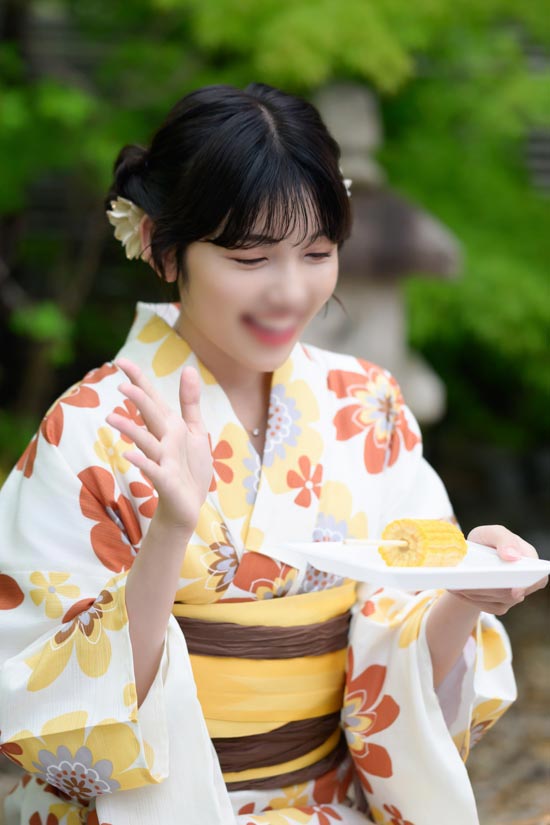 YUKATA Collection9