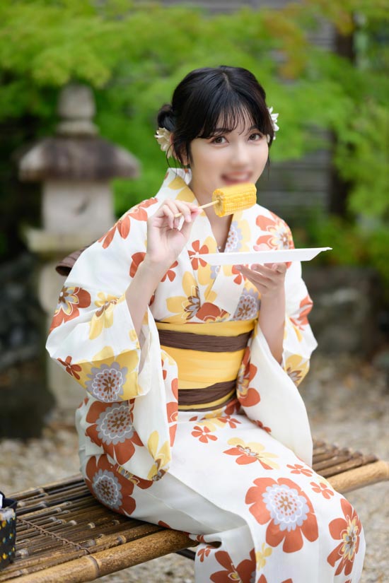 YUKATA Collection10