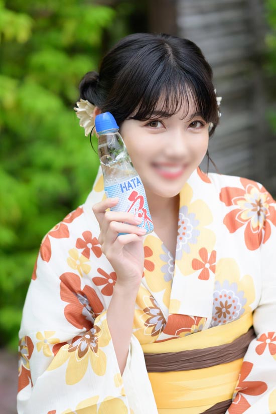 YUKATA Collection11