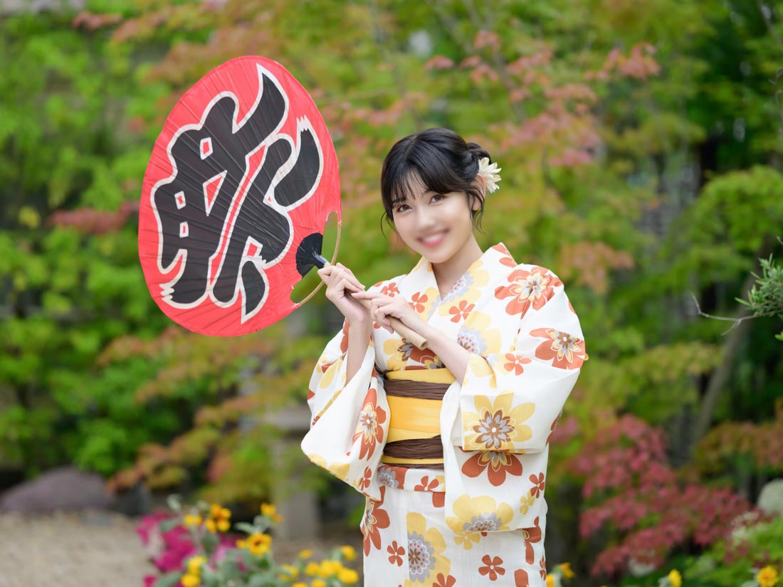 YUKATA Collection14
