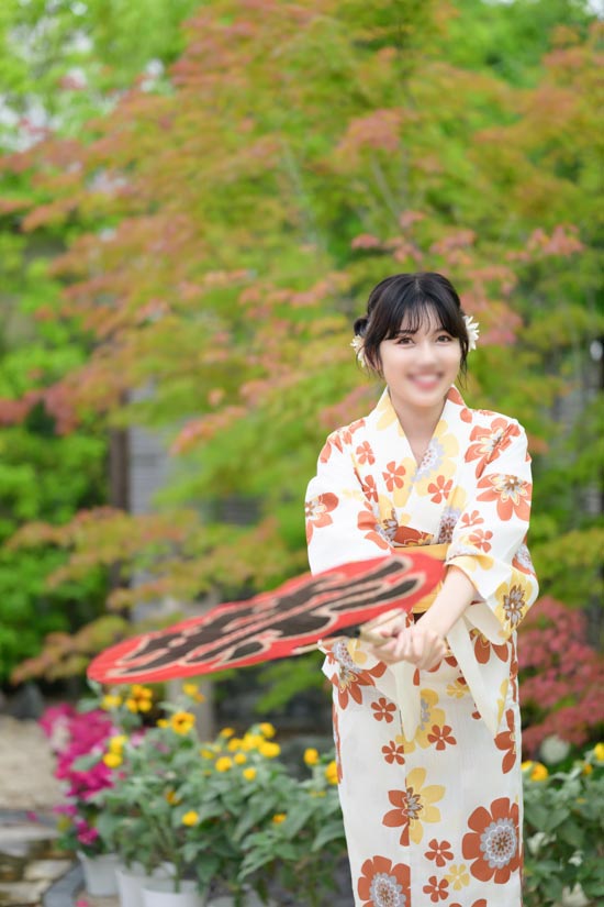YUKATA Collection15