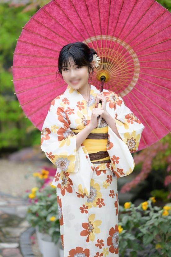 YUKATA Collection16