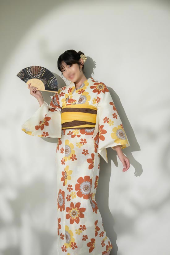 YUKATA Collection18