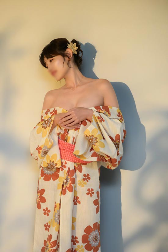 YUKATA Collection21