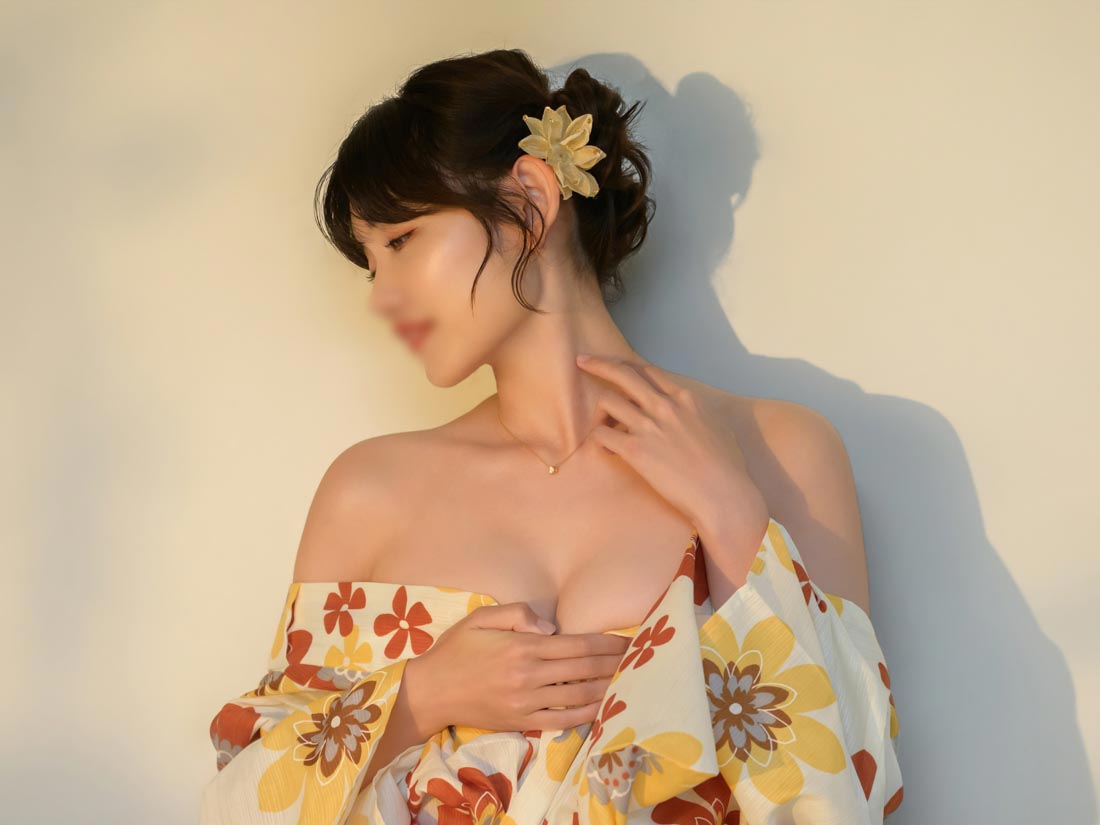 YUKATA Collection22