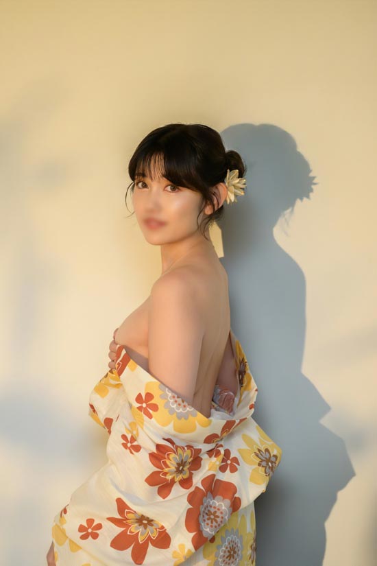 YUKATA Collection23