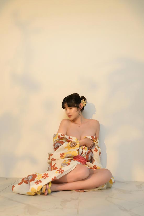 YUKATA Collection25