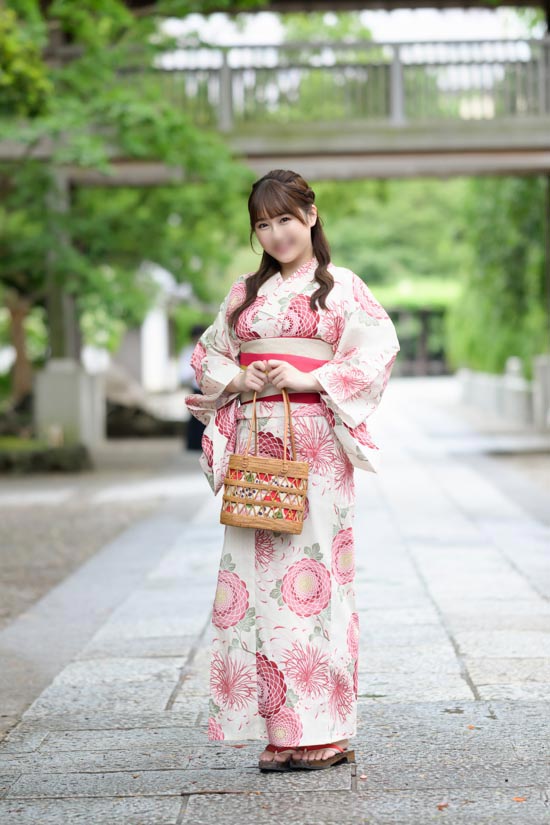 YUKATA Collection1