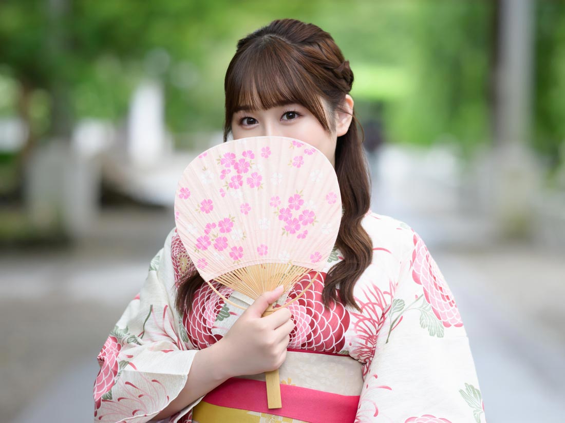 YUKATA Collection2