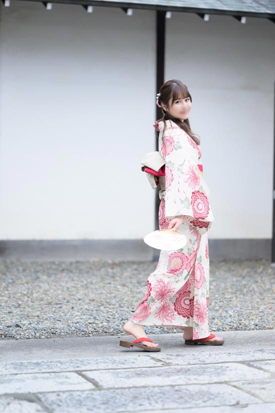 YUKATA Collection5
