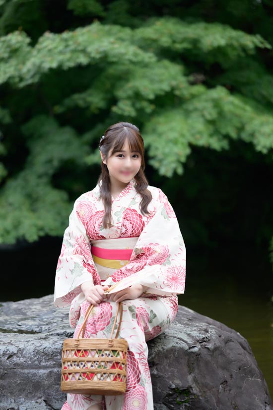 YUKATA Collection6