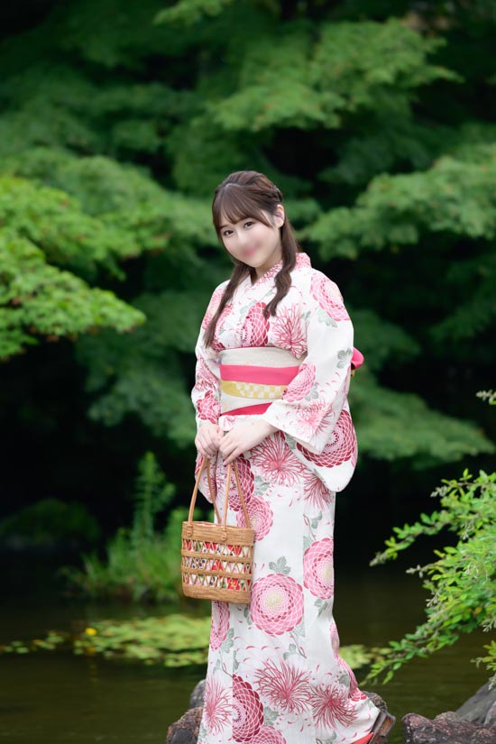 YUKATA Collection7