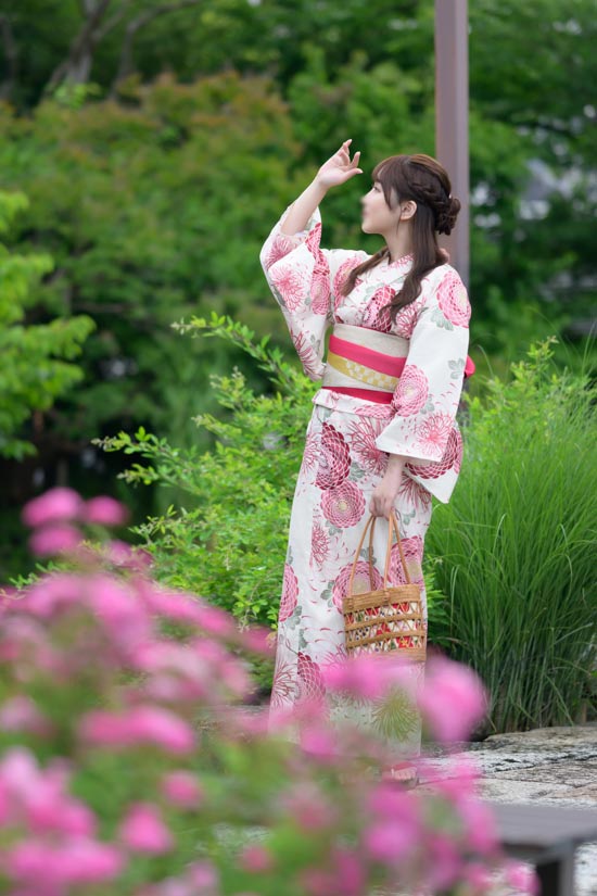 YUKATA Collection8
