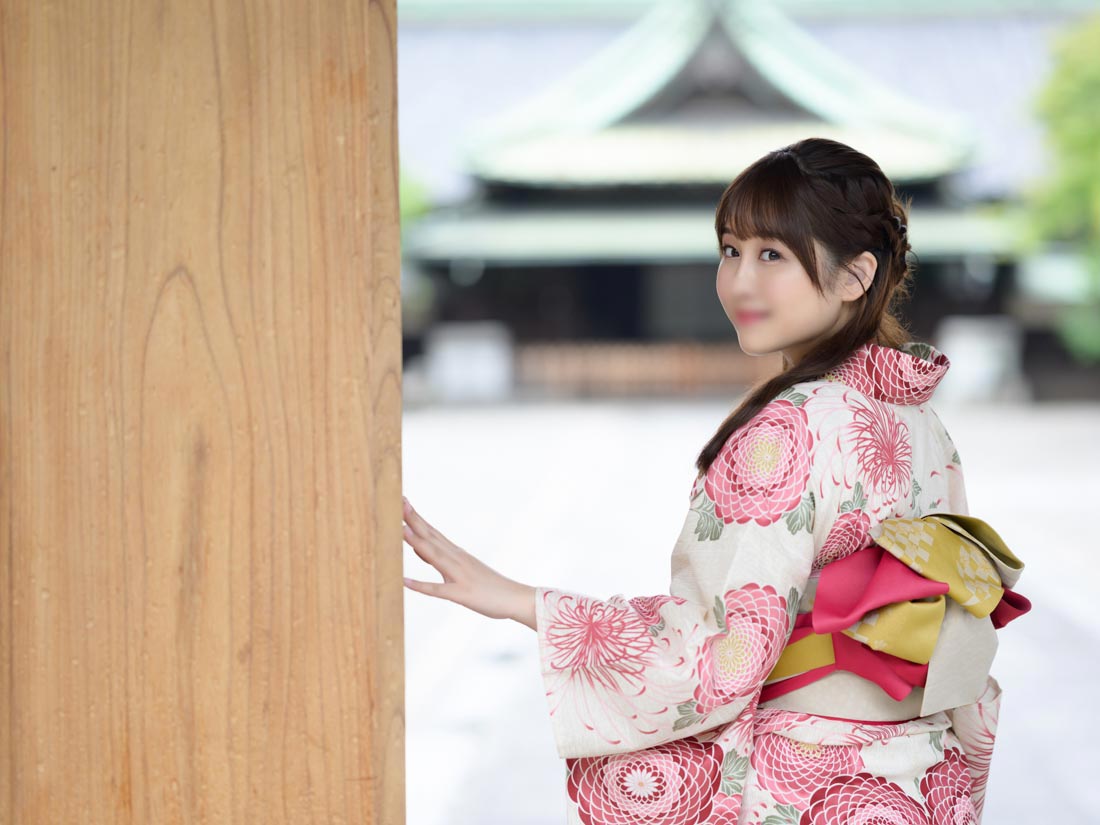 YUKATA Collection9