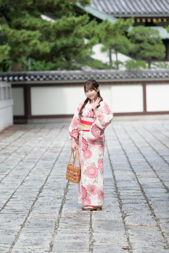YUKATA Collection10
