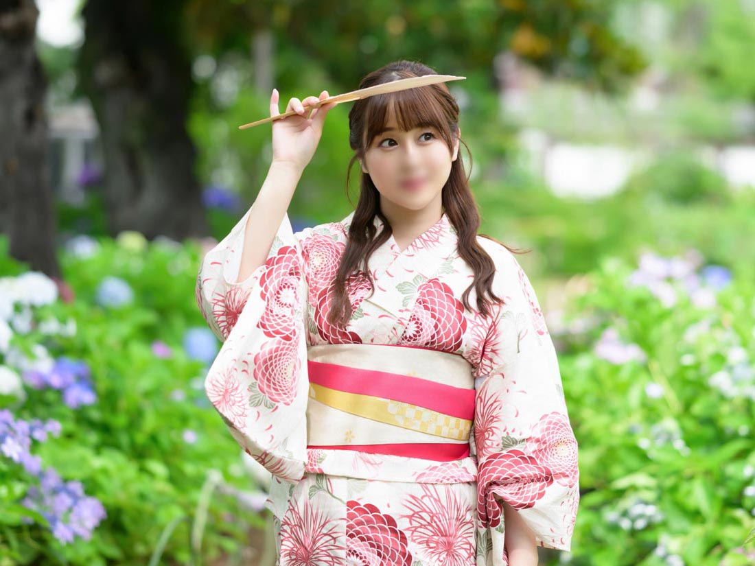 YUKATA Collection11