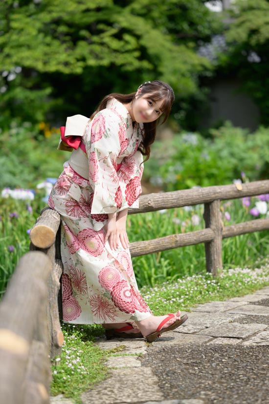 YUKATA Collection14
