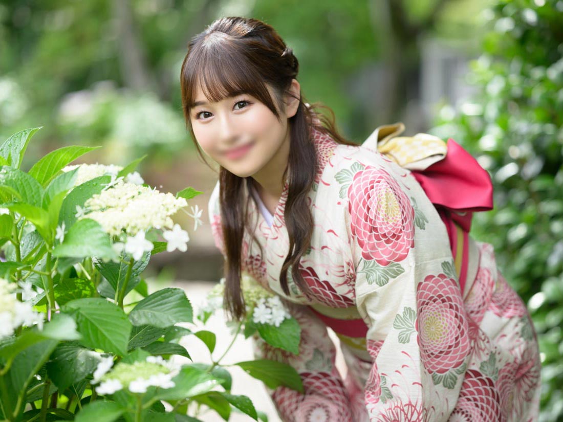 YUKATA Collection15