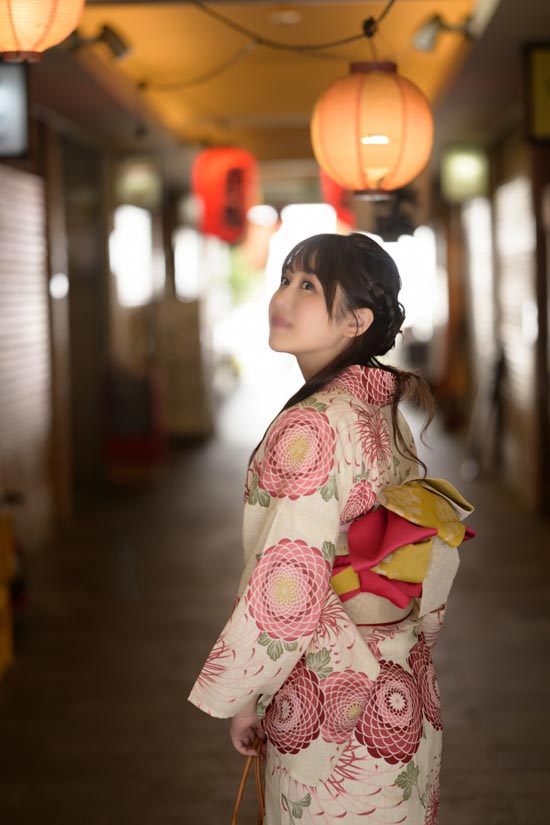 YUKATA Collection16