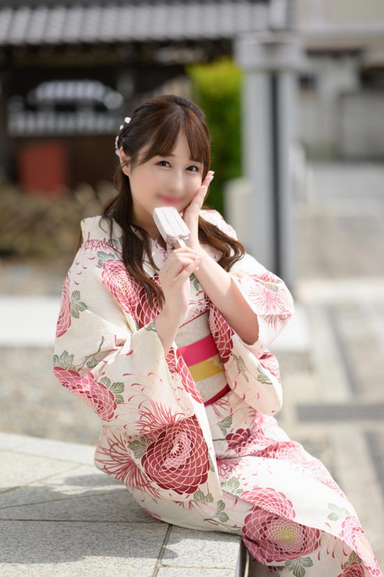 YUKATA Collection19
