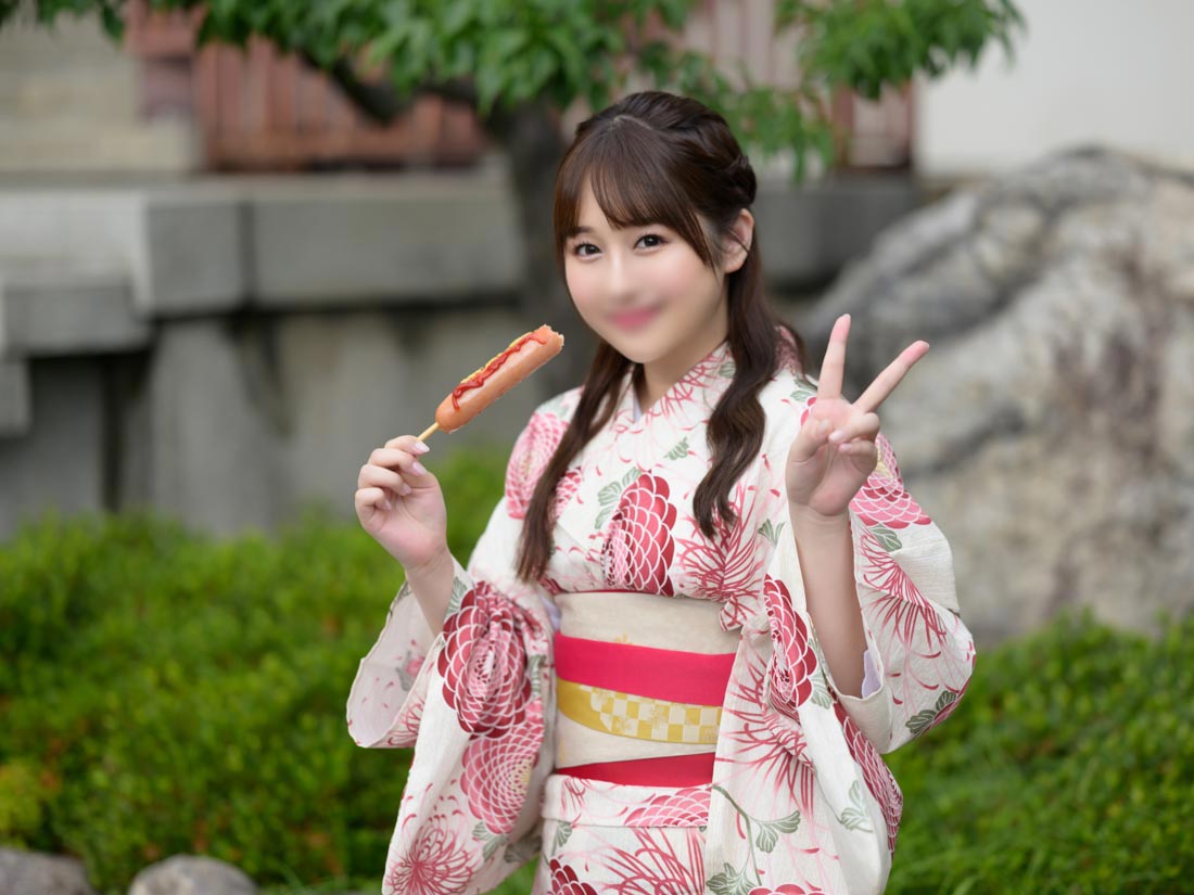 YUKATA Collection21