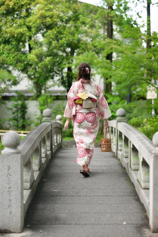 YUKATA Collection22