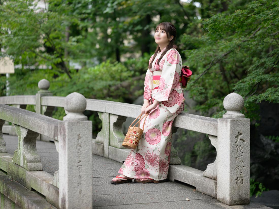 YUKATA Collection23