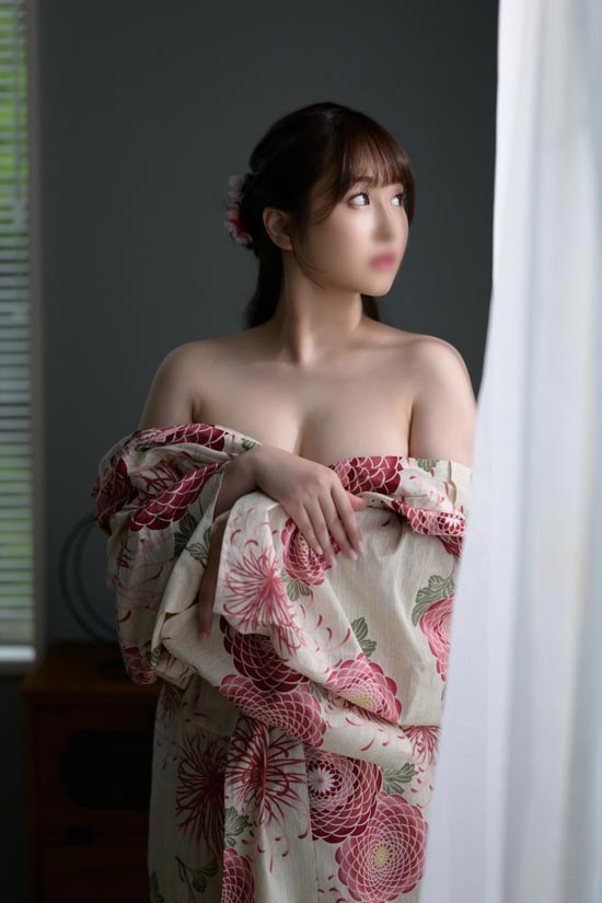 YUKATA Collection25