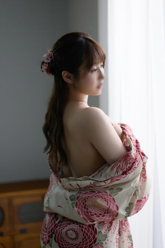 YUKATA Collection27